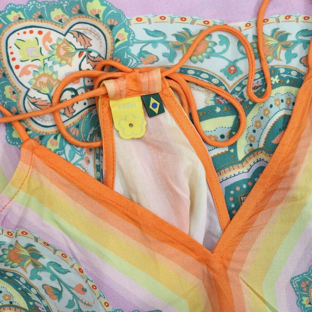FARM Rio Multicolor Camisole - Picture 10 of 10